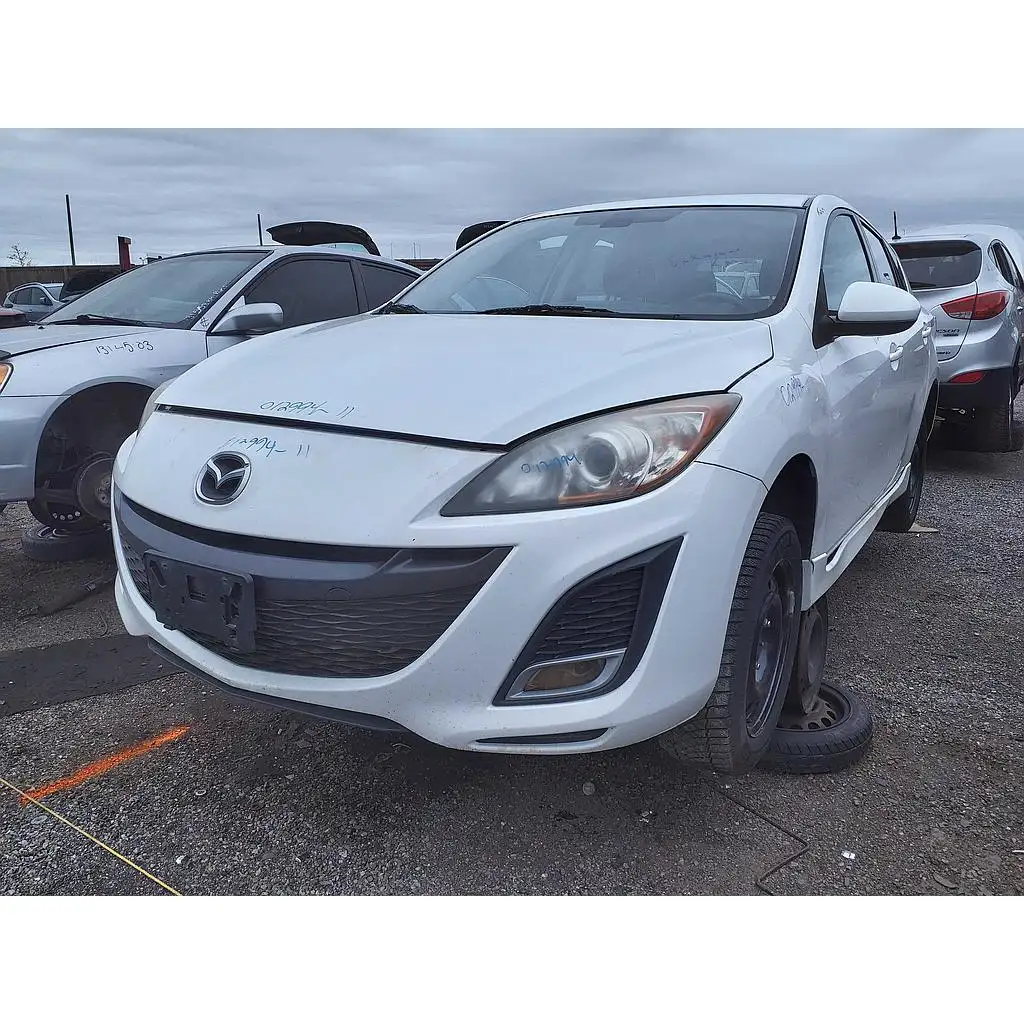 Photo of 2011 Mazda Mazda3