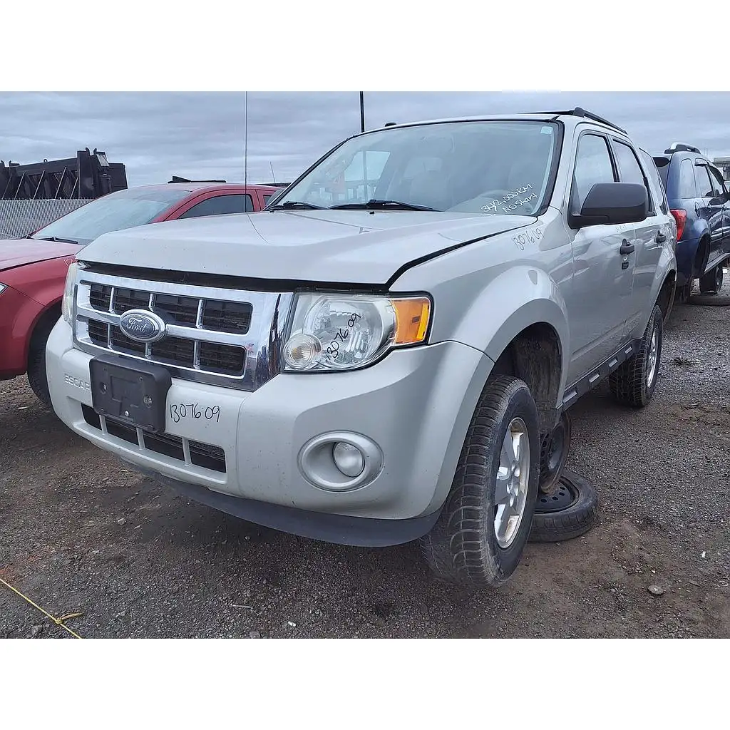 Photo of 2009 Ford Escape