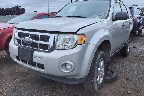 Photo of 2009 Ford Escape