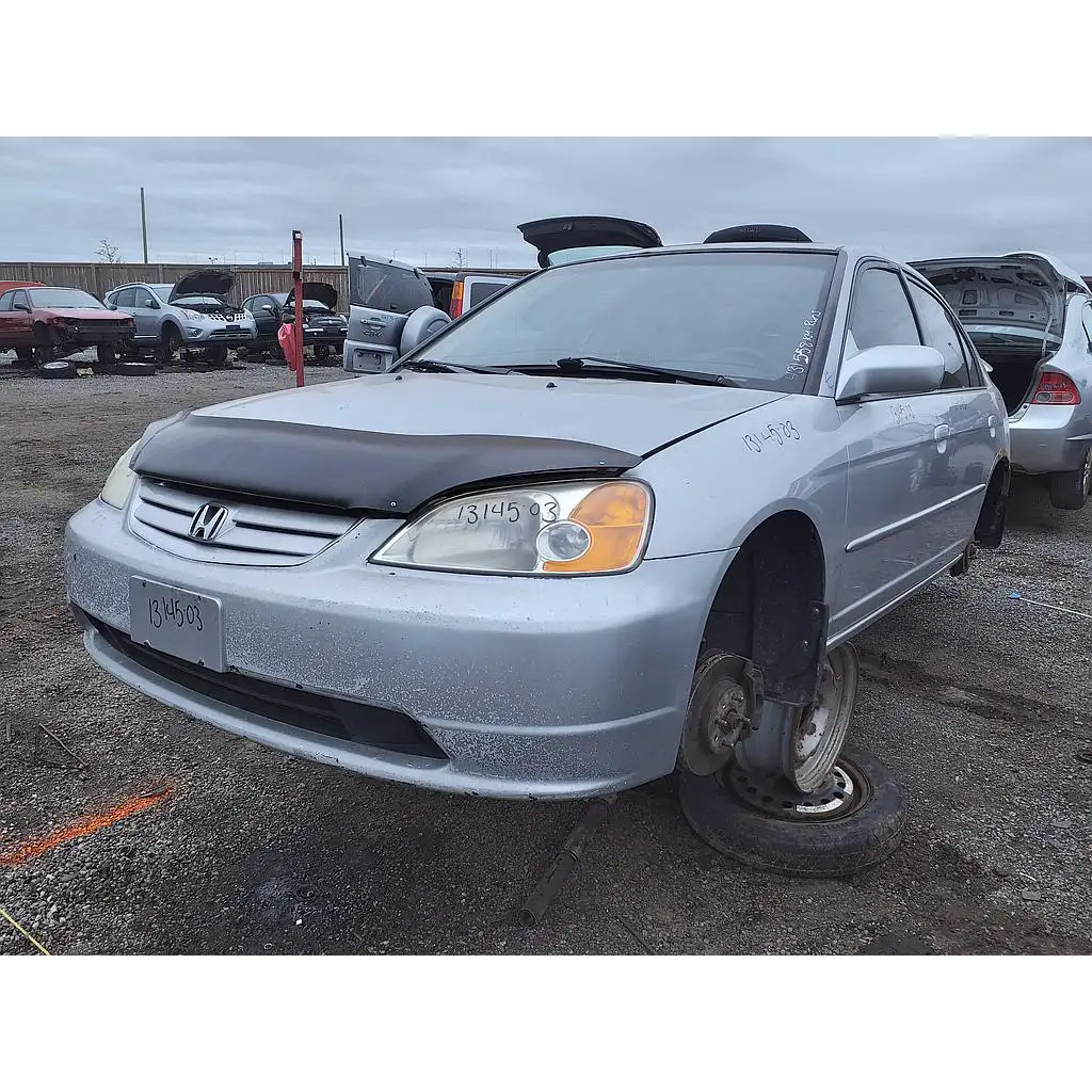 Photo of 2003 Honda Civic