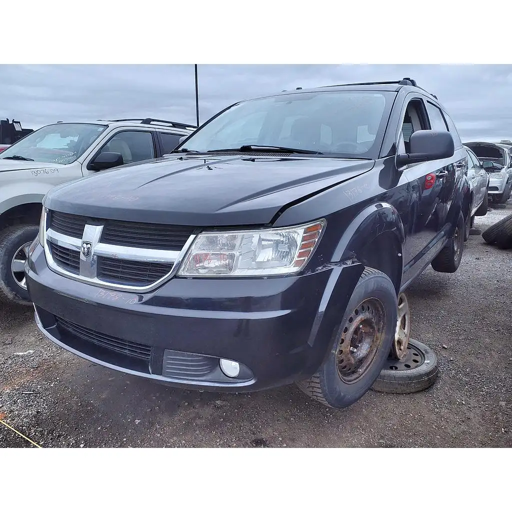 Photo of 2010 Dodge Journey