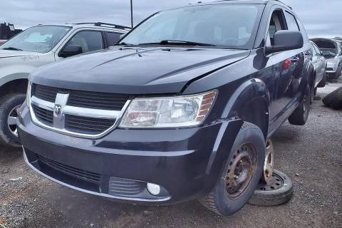 Photo of 2010 Dodge Journey