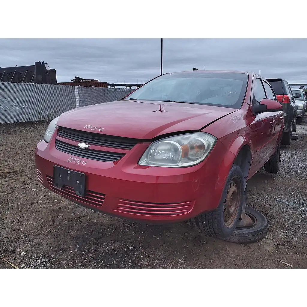 Photo of 2010 Chevrolet Cobalt