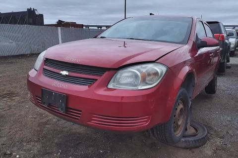Photo of 2010 Chevrolet Cobalt