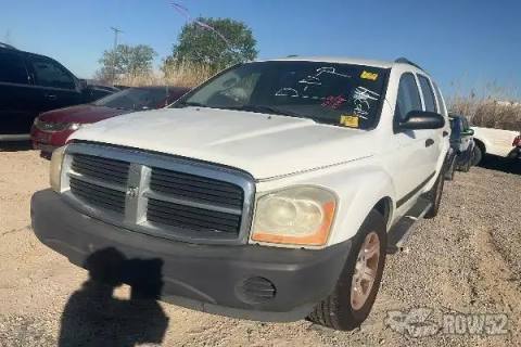 Photo of 2005 Dodge Durango
