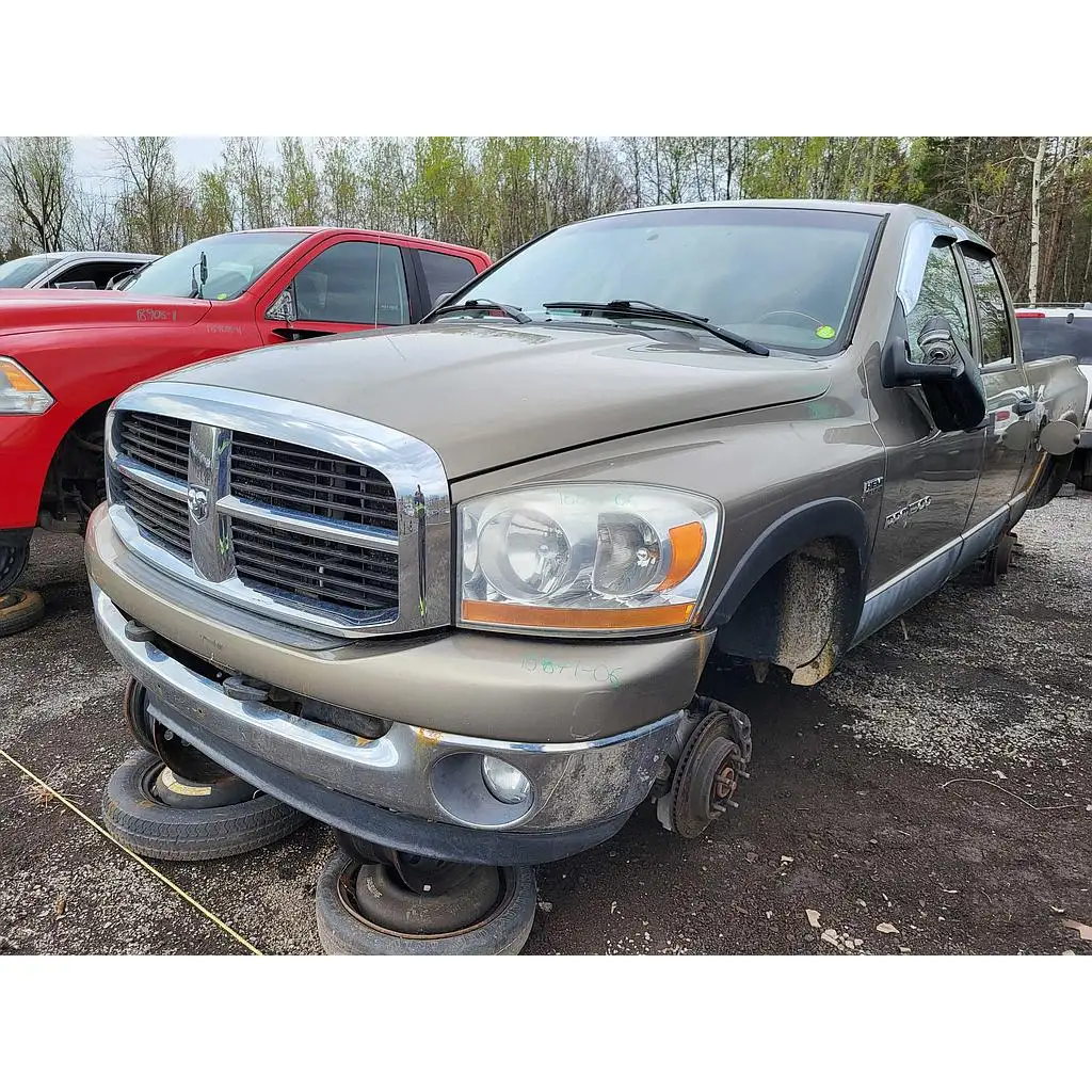 Photo of 2006 Dodge Ram 1500