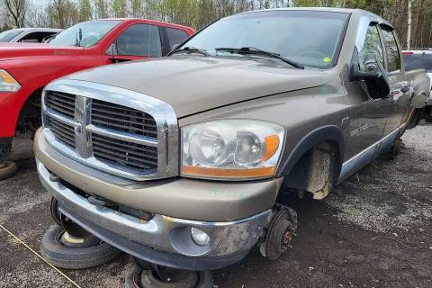 Photo of 2006 Dodge Ram 1500