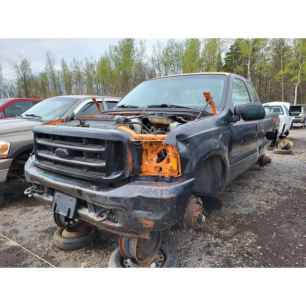 Photo of 2004 Ford F-250