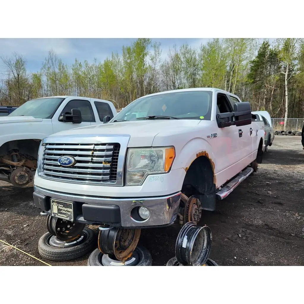 Photo of 2010 Ford F-150