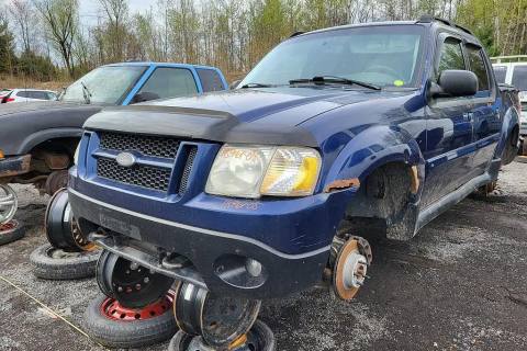 Photo of 2005 Ford Explorer