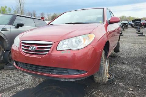 Photo of 2010 Hyundai Elantra
