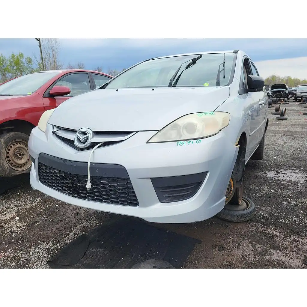 Photo of 2008 Mazda Mazda5