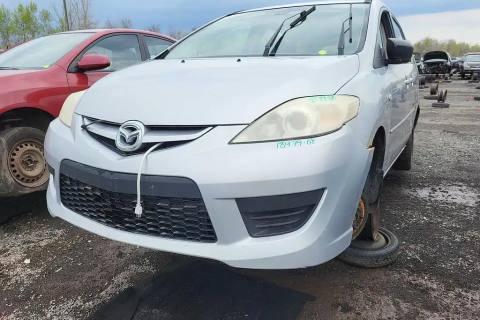 Photo of 2008 Mazda Mazda5
