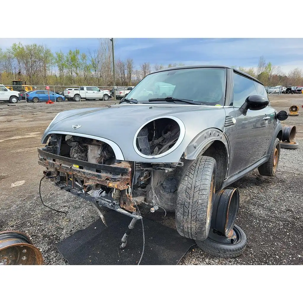 Photo of 2010 Mini Cooper