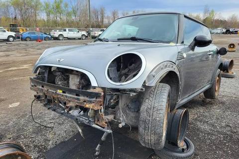 Photo of 2010 Mini Cooper