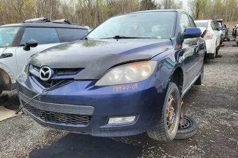 Photo of 2008 Mazda Mazda3