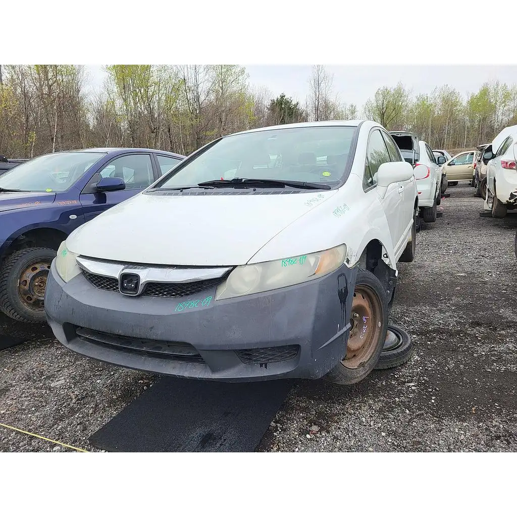 Photo of 2009 Honda Civic