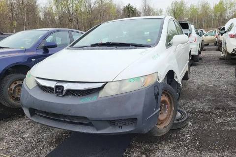 Photo of 2009 Honda Civic