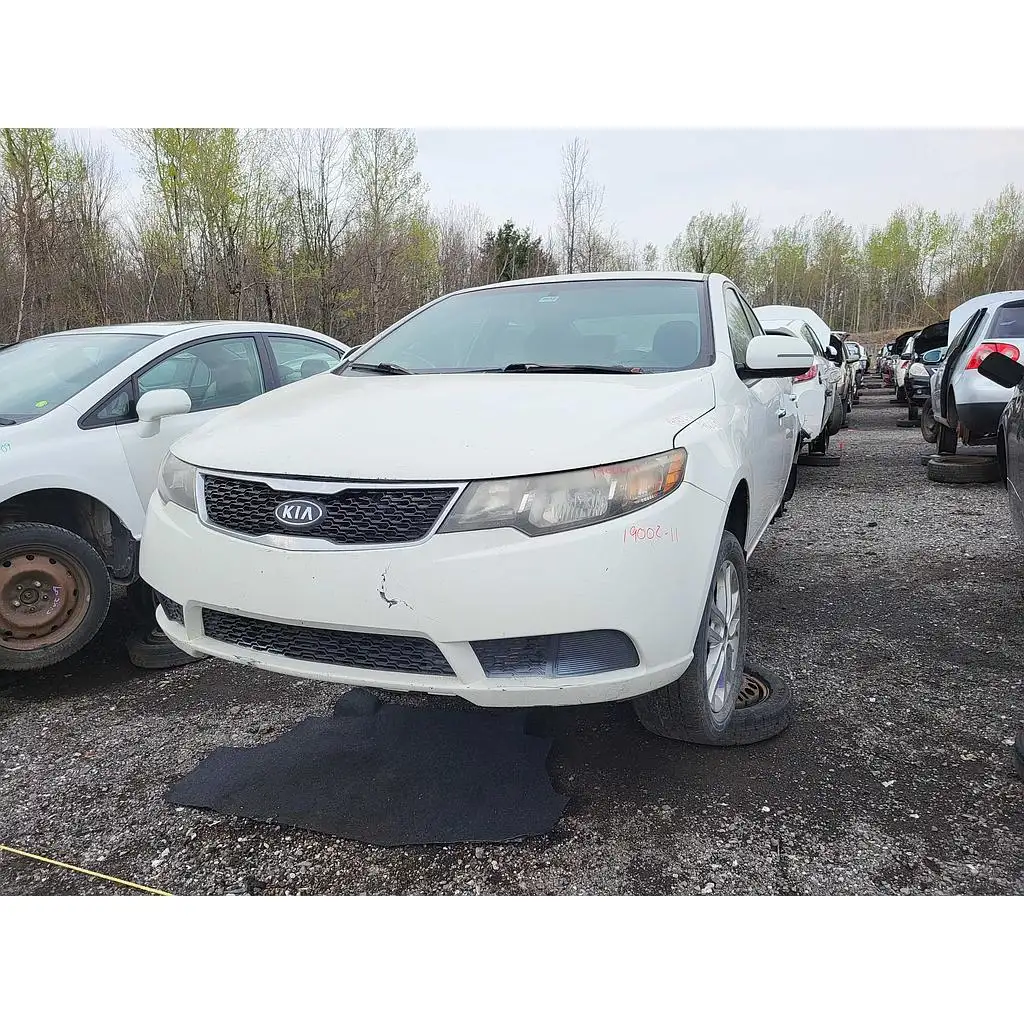 Photo of 2011 Kia Forte