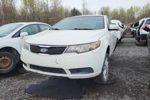 Photo of 2011 Kia Forte