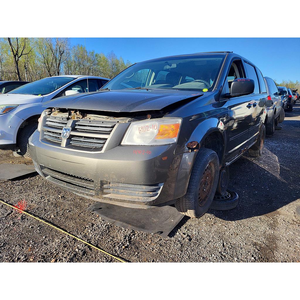 Photo of 2010 Dodge Grand Caravan