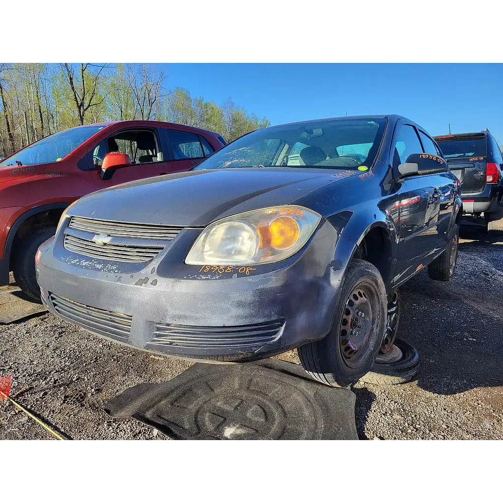 Photo of 2008 Chevrolet Cobalt