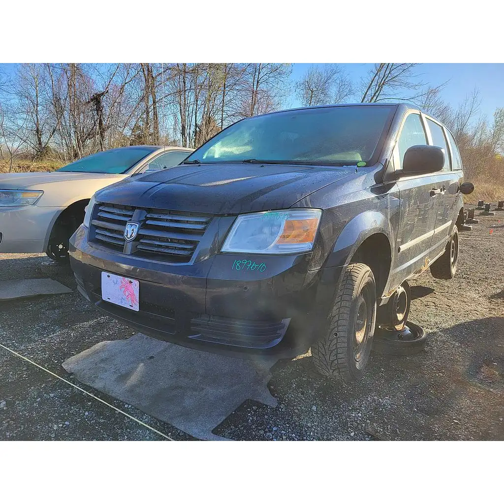 Photo of 2010 Dodge Grand Caravan