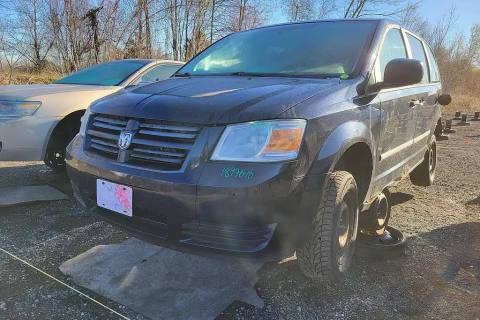 Photo of 2010 Dodge Grand Caravan