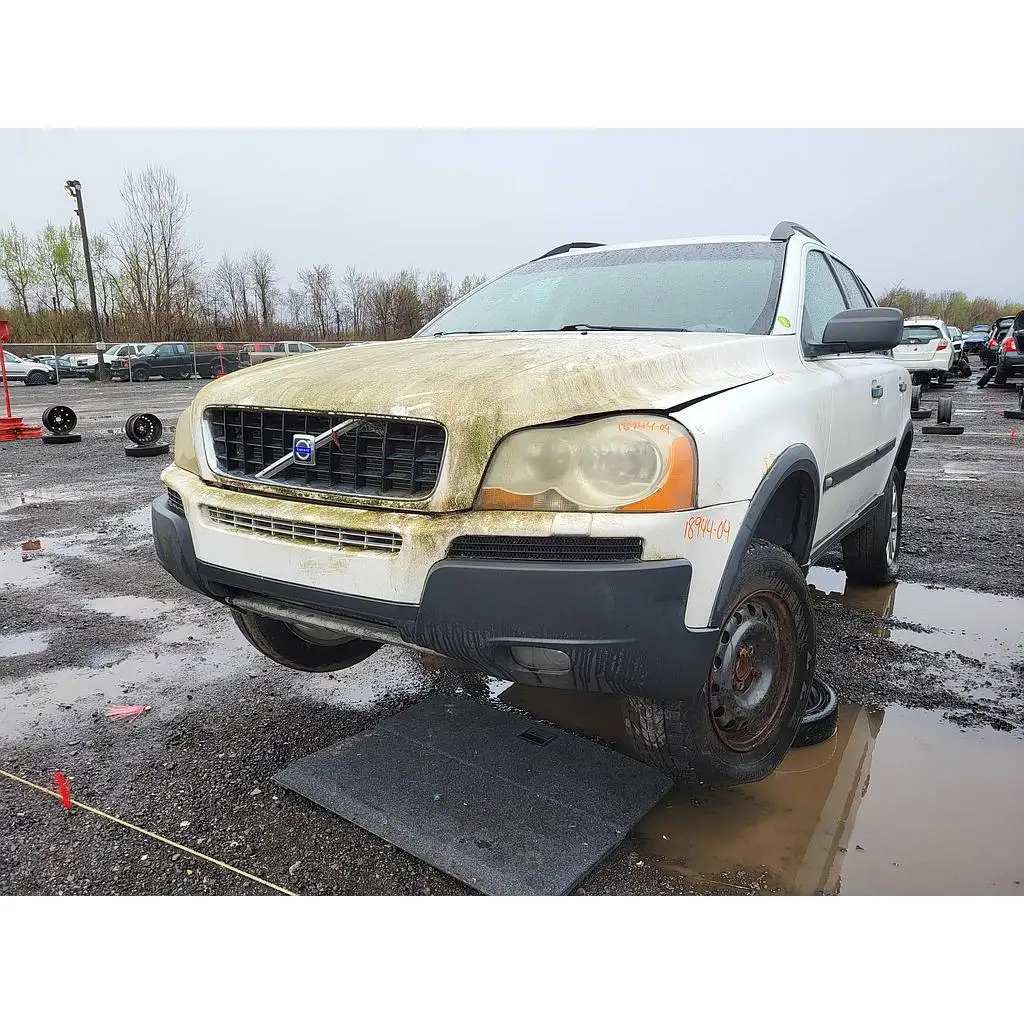 Photo of 2004 Volvo Xc90