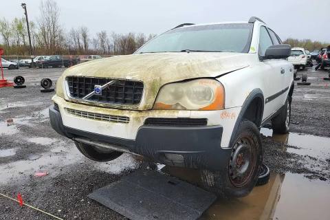 Photo of 2004 Volvo Xc90