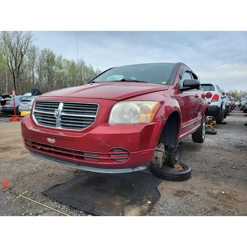 Photo of 2010 Dodge Caliber