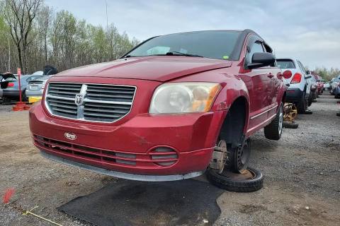 Photo of 2010 Dodge Caliber