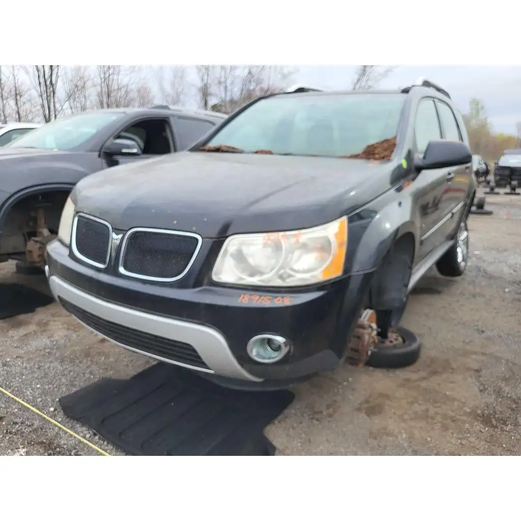 Photo of 2008 Pontiac Torrent