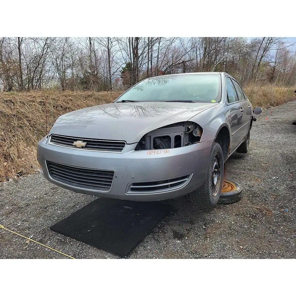 Photo of 2006 Chevrolet Impala