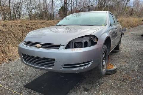 Photo of 2006 Chevrolet Impala
