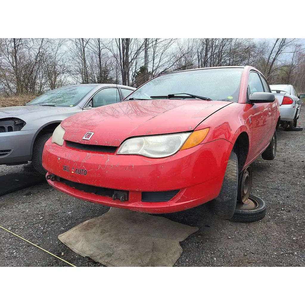 Photo of 2007 Saturn Ion