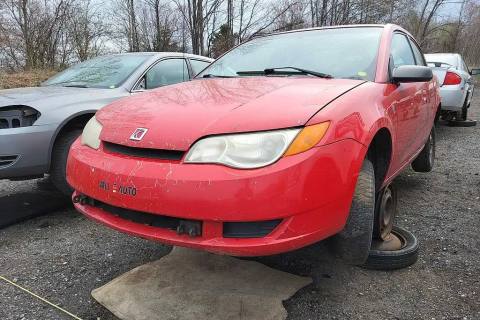 Photo of 2007 Saturn Ion