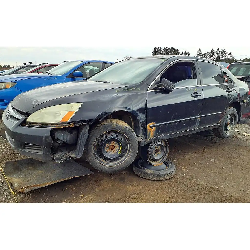 Photo of 2006 Honda Accord