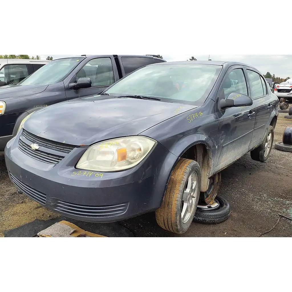 Photo of 2009 Chevrolet Cobalt