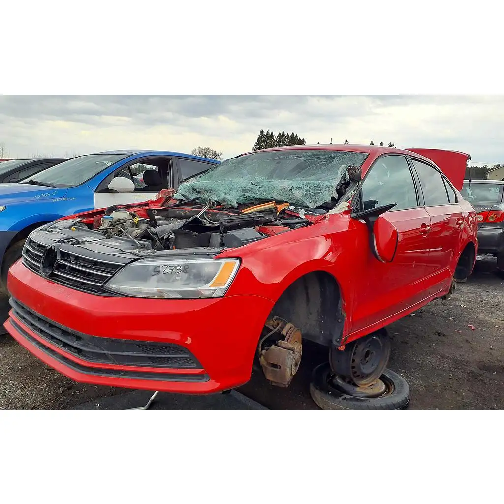 Photo of 2016 Volkswagen Jetta