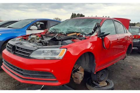 Photo of 2016 Volkswagen Jetta