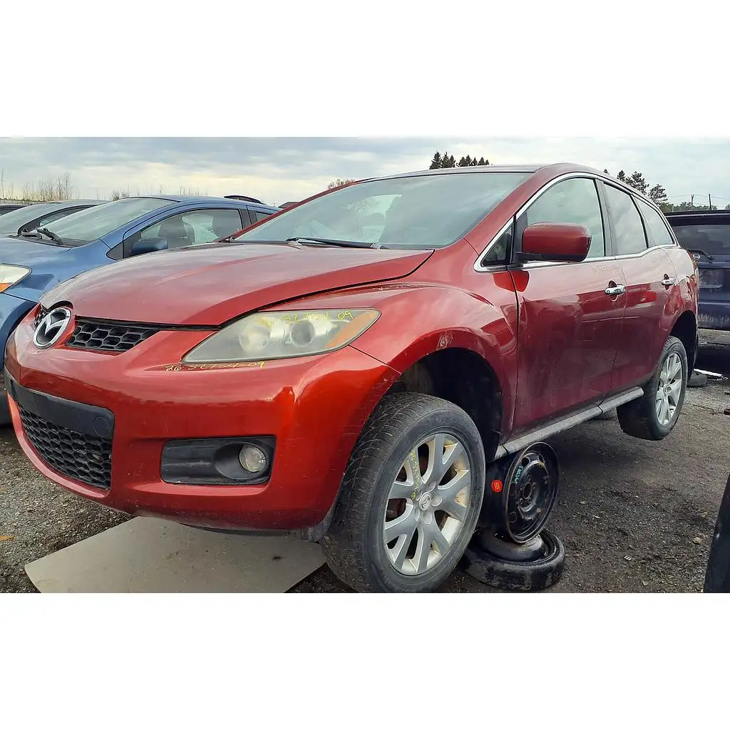 Photo of 2007 Mazda Cx-7