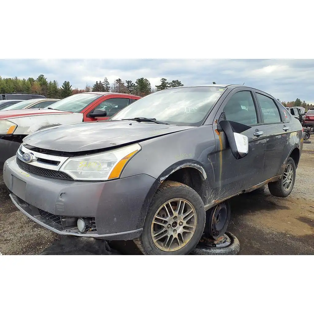 Photo of 2010 Ford Focus
