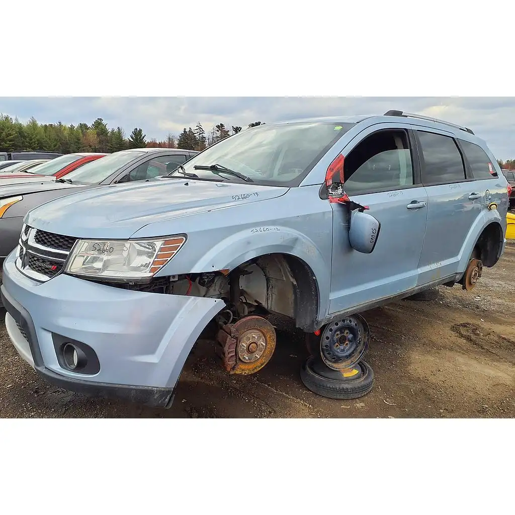 Photo of 2013 Dodge Journey