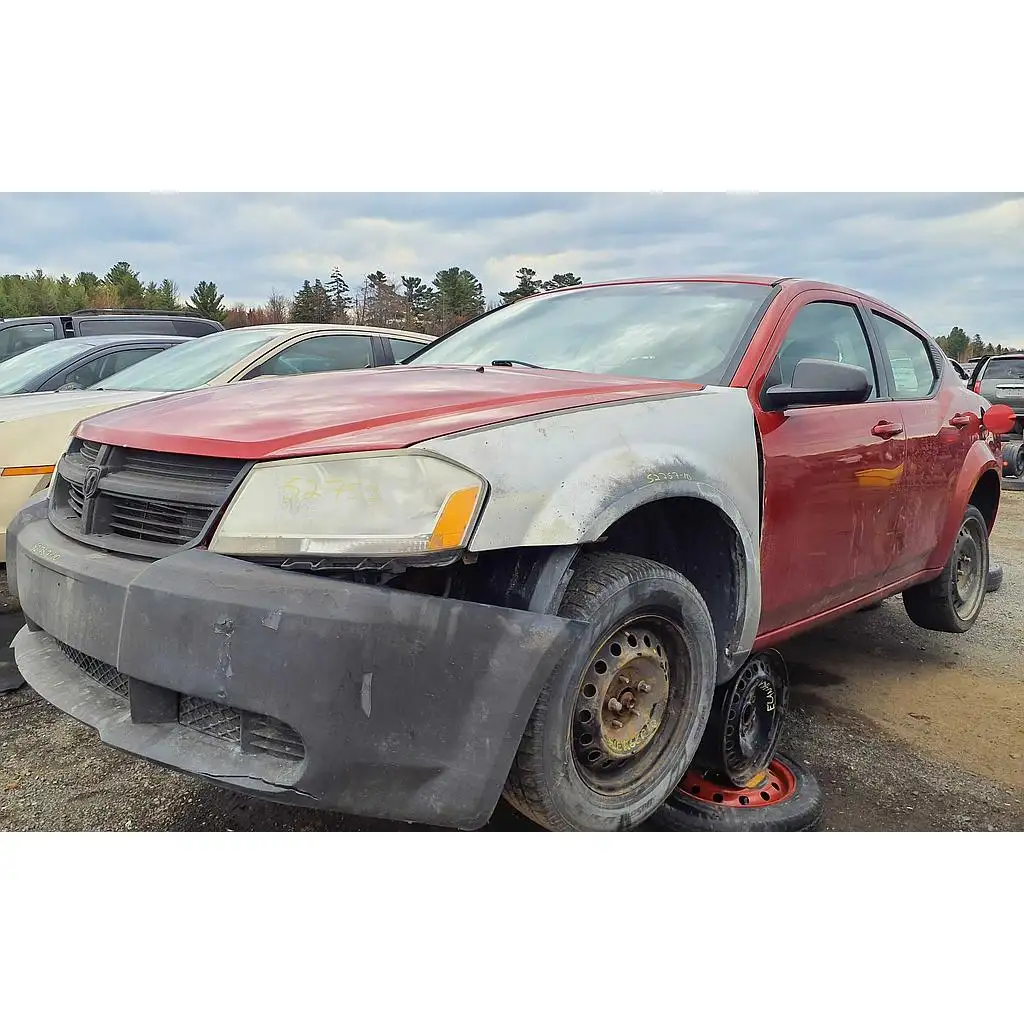 Photo of 2010 Dodge Avenger