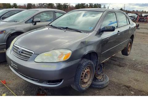 Photo of 2006 Toyota Corolla