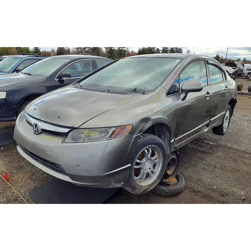 Photo of 2007 Honda Civic