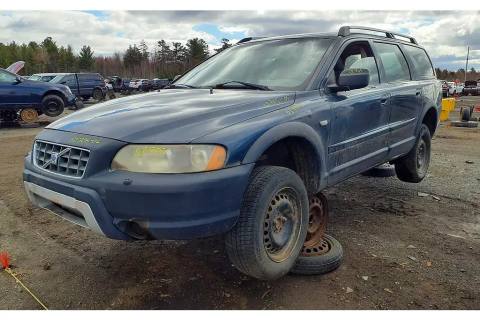 Photo of 2006 Volvo Xc70