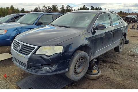 Photo of 2010 Volkswagen Passat