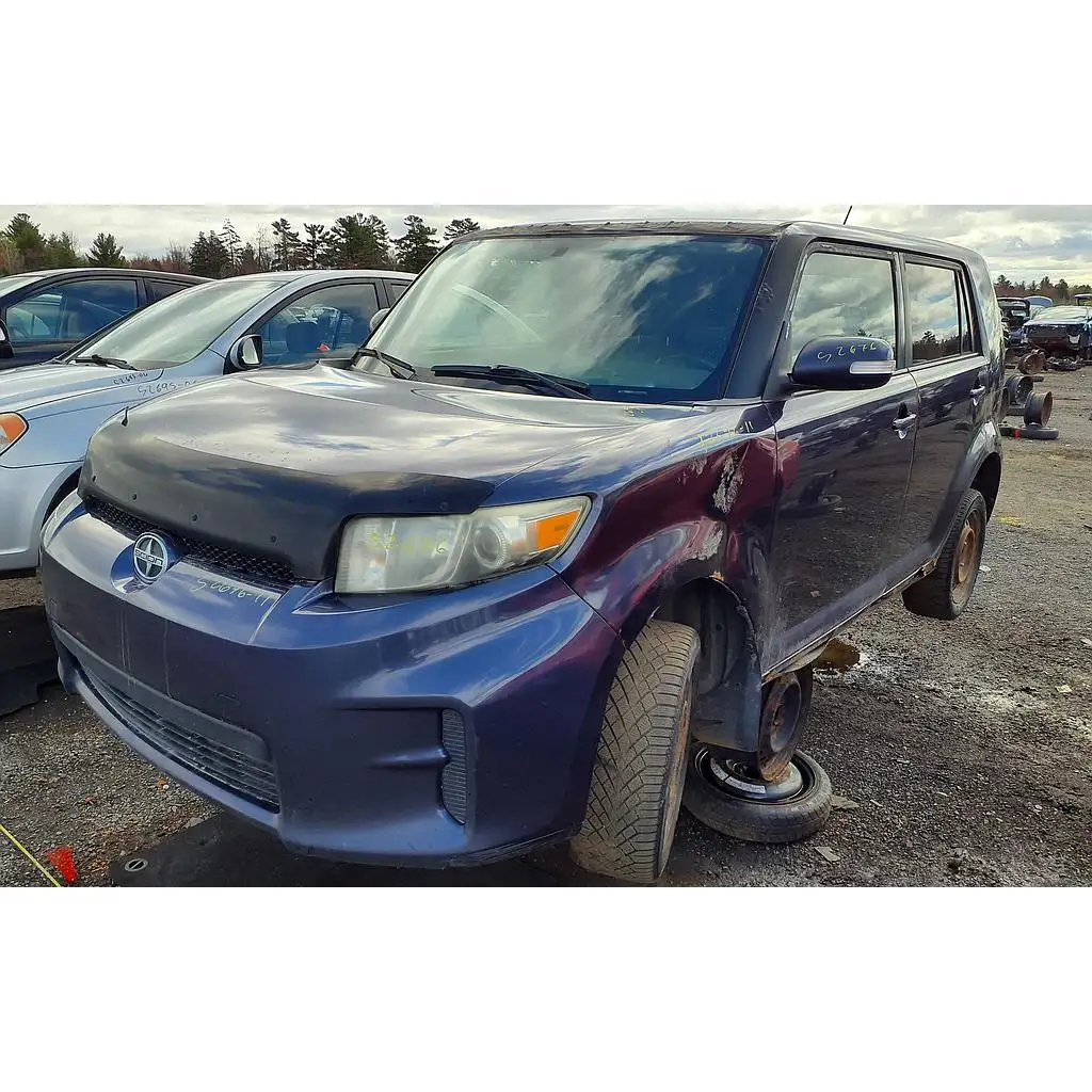 Photo of 2011 Scion Xb